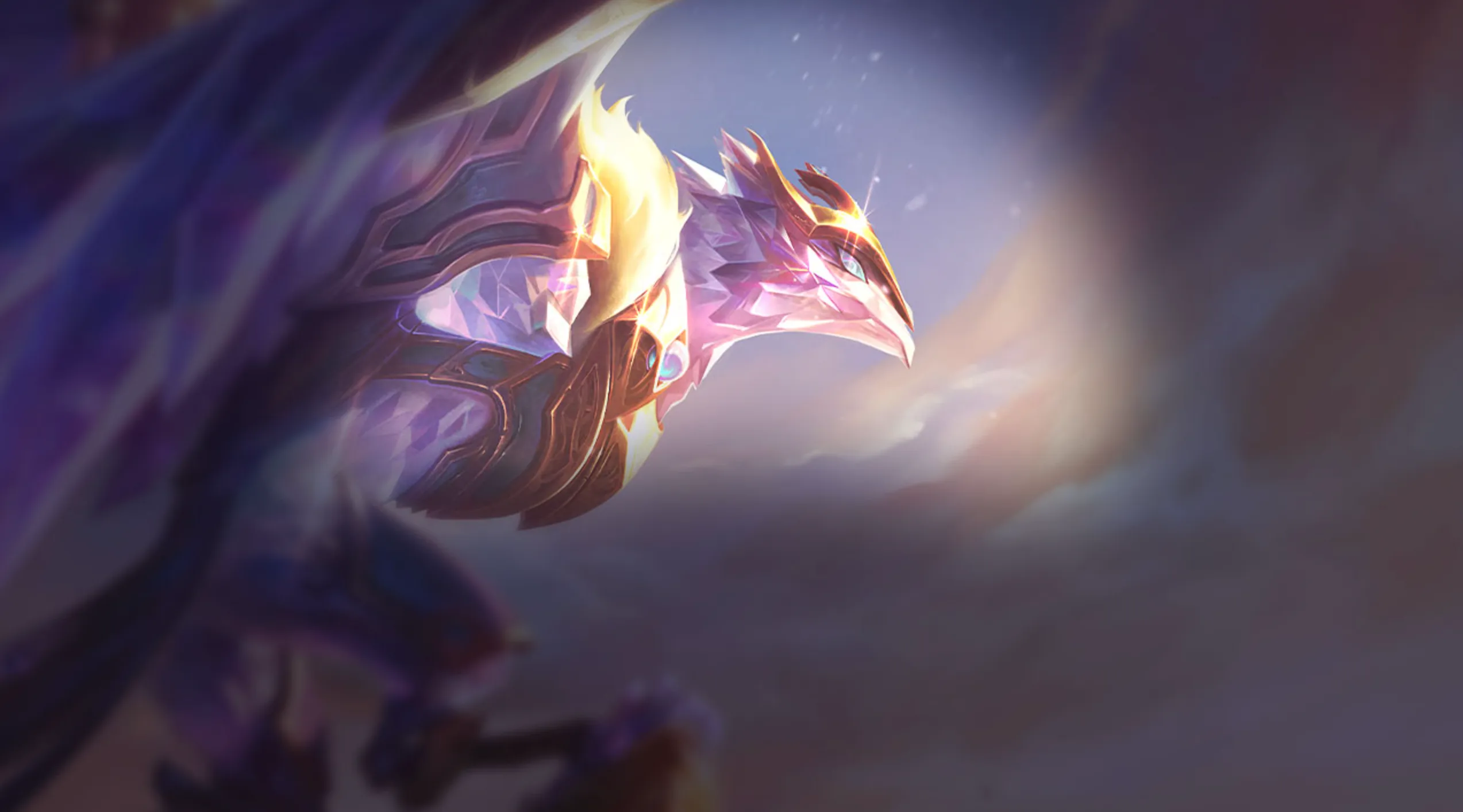 Anivia Top